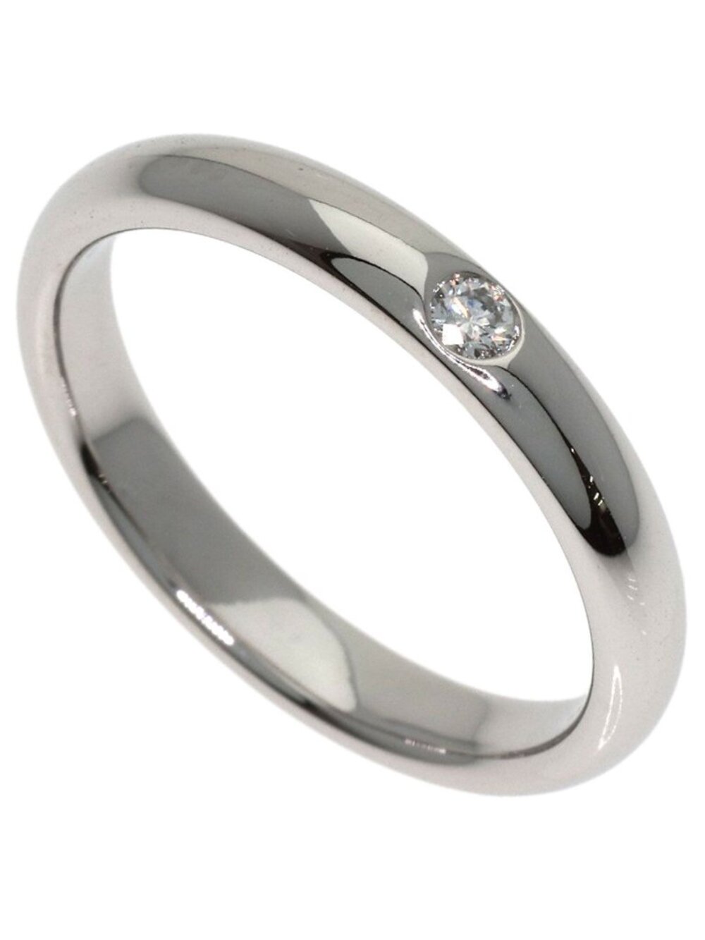 Harry Winston Marriage Diamond Ring